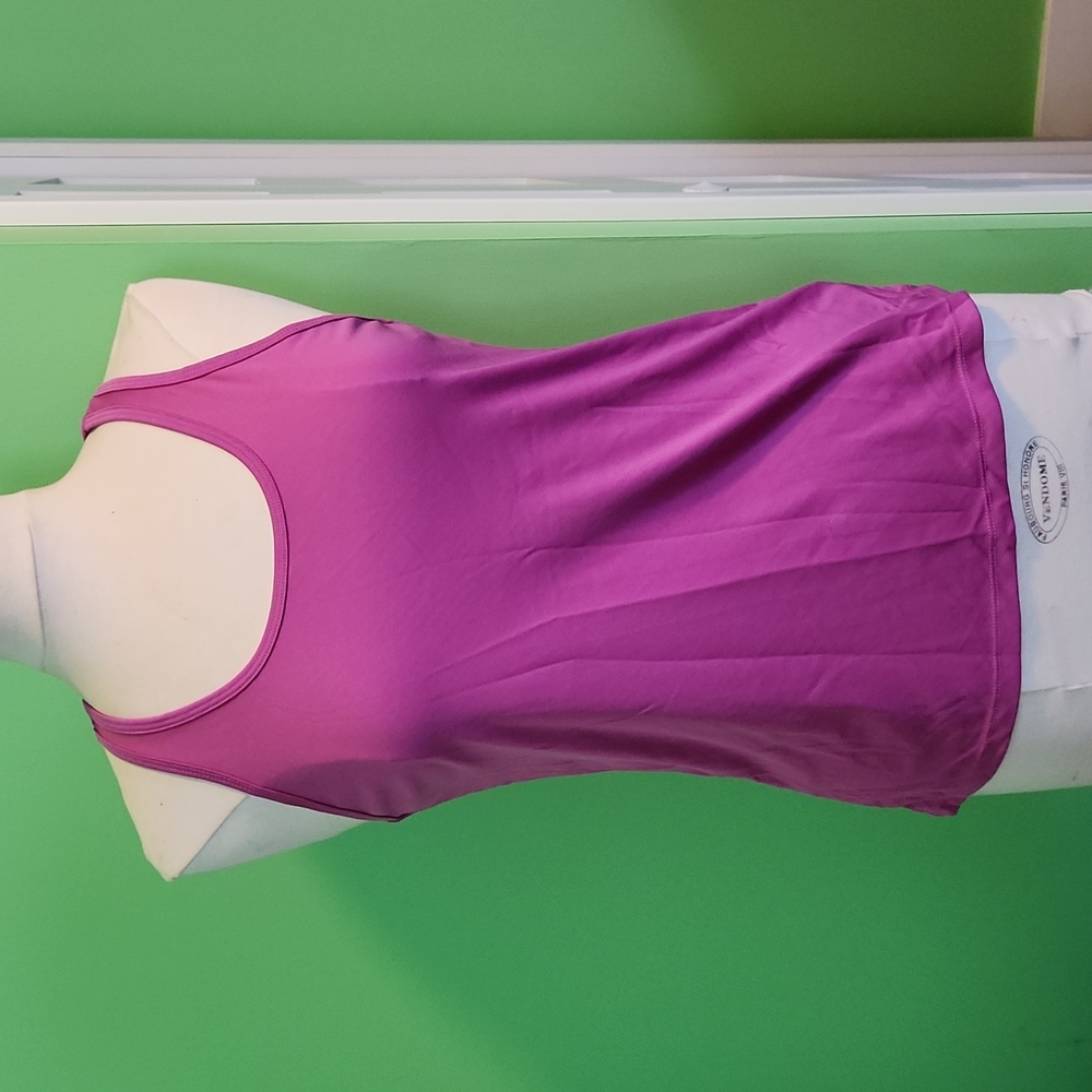 Columbia omni freeze zero tank top